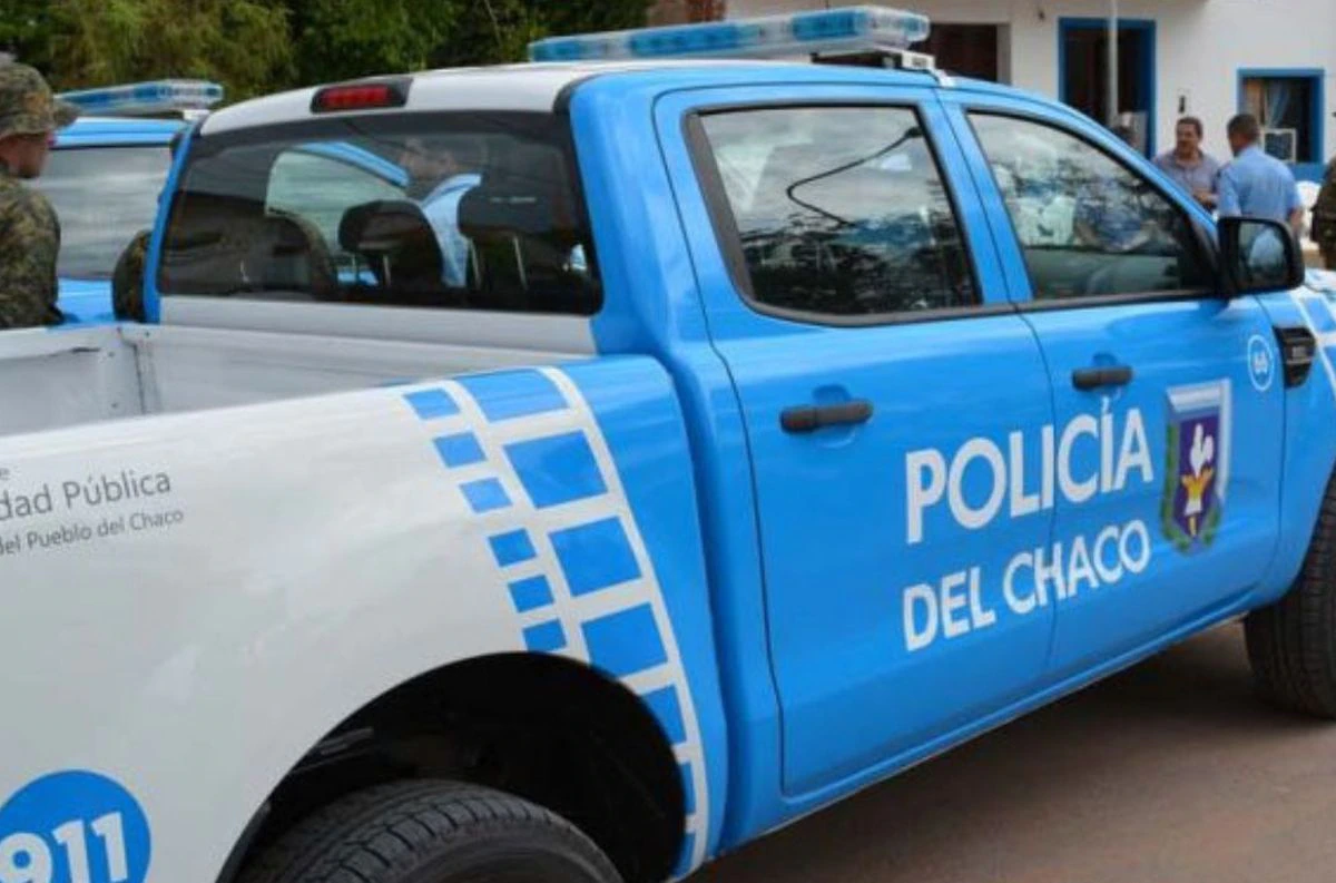 El joven de Chaco murió por causas naturales.
