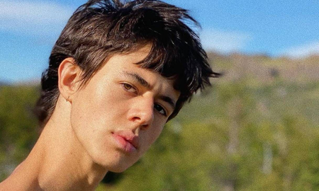 Dante Ortega Dante Ortega