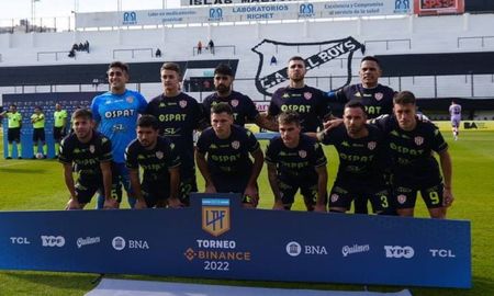 Unión recibe a River y Munúa deberá meter mano en el equipo de manera obligada Unión recibe a River y Munúa deberá meter mano en el equipo de manera obligada