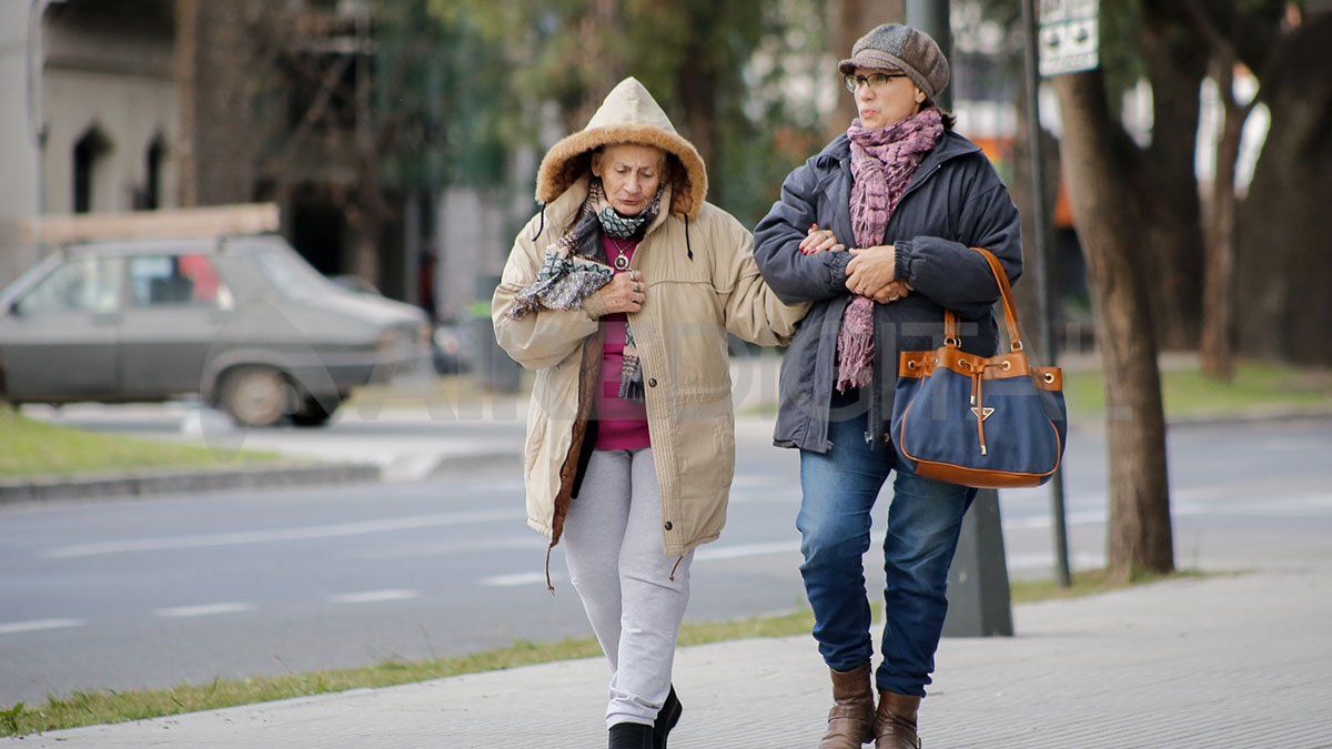 Este martes a las 06:14 horas inicia el invierno en Santa Fe. Se viene el frío este fin de semana a Santa Fe.