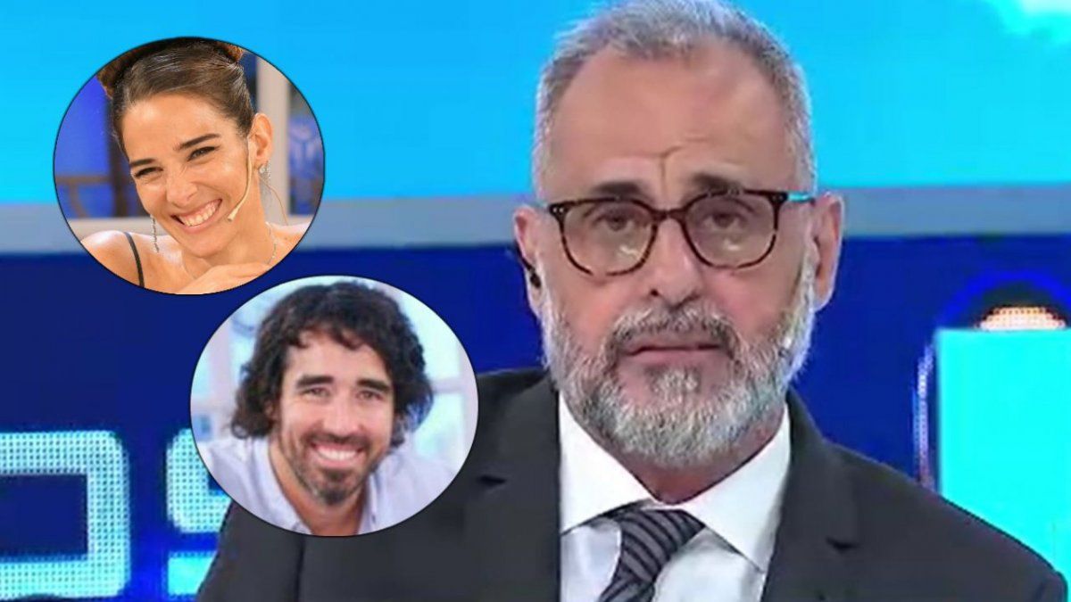 Jorge Rial contra Nacho y Juana Viale: Hacen mesas golpistas