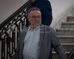 Jorge Lagna, ministro de Seguridad de la provincia, aseguró que se está investigando los motivos por los que un grupo de hinchas de Unión agredió a policías luego del partido con Junior de Barranquilla. Jorge Lagna, ministro de Seguridad de la provincia, aseguró que se está investigando los motivos por los que un grupo de hinchas de Unión agredió a policías luego del partido con Junior de Barranquilla.