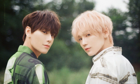 JBJ95, el dúo de Kpop, conformado por Kenta y Kim Sanggyun, presentó una demanda contra Star Road Entertainment. Quieren rescindir sus contratos. &nbsp;