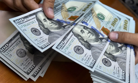 El dólar sin cepo abrió a $1.250 en el Banco Nación. El dólar sin cepo abrió a $1.250 en el Banco Nación.