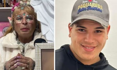 Thiago Medina enfrentará un proceso de recuperación tras su operación, según Venus Psíquica. Thiago Medina enfrentará un proceso de recuperación tras su operación, según Venus Psíquica.