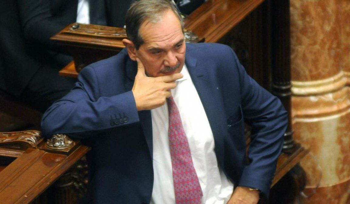 El pasado 22 de noviembre