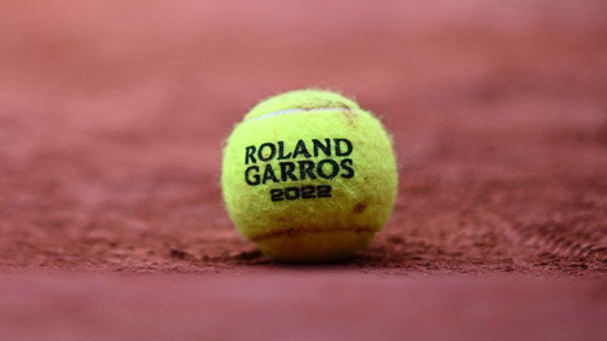 Comienza el icónico Grand Slam galo sobre polvo de ladrillo con 11 argentinos.