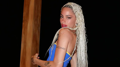 La fuerte revelación de Tini Stoessel: 