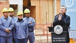 El Presidente Macri relanzará mañana el ProCreAr El Presidente Macri relanzará mañana el ProCreAr