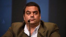 Triaca: “Este año se va a mantener el poder adquisitivo del salario” Triaca: “Este año se va a mantener el poder adquisitivo del salario”