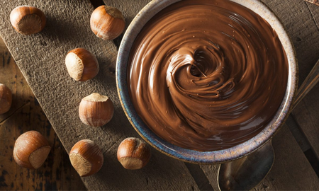 Cómo hacer nutella casera: la receta más fácil y sencilla Cómo hacer nutella casera: la receta más fácil y sencilla