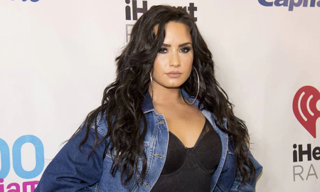 Los fanáticos de Demi Lovato están muy preocupados y temen que esté atravesando por una crisis emocional. Los fanáticos de Demi Lovato están muy preocupados y temen que esté atravesando por una crisis emocional.