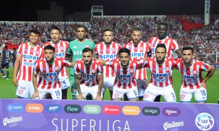 bajas que preocupan: la ultima vez que union jugo sin sus dos centrales titulares bajas que preocupan: la ultima vez que union jugo sin sus dos centrales titulares