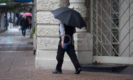 Desmejora el tiempo en Santa Fe: cómo estará el tiempo en la ciudad y alrededores Desmejora el tiempo en Santa Fe: cómo estará el tiempo en la ciudad y alrededores