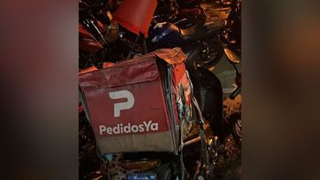 Robo a mano armada de una moto en Santa Fe: dos detenidos tras un operativo policial