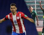 A las 20, Paraguay juega ante Bolivia por las Eliminatorias Sudamericanas.