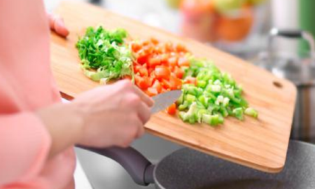 Aire de Santa Fe | Cuáles son los mejores alimentos para la cena