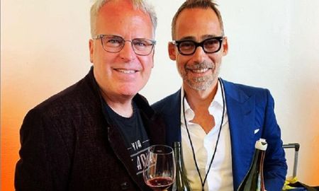 un pinot noir de la patagonia, el mejor vino del mundo para el critico james suckling un pinot noir de la patagonia, el mejor vino del mundo para el critico james suckling