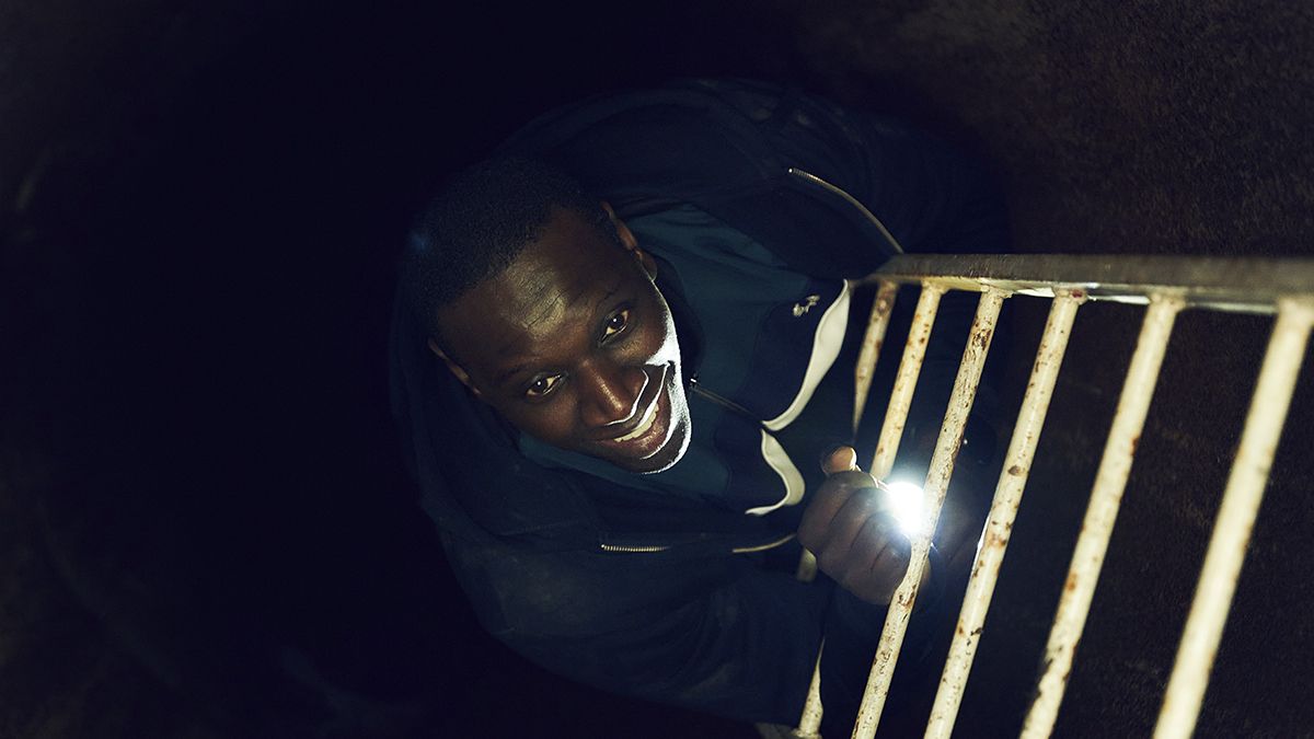 Omar Sy volverá a dar vida al protagonista de Lupin