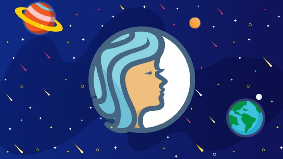 Signos del zodiaco: Virgo.