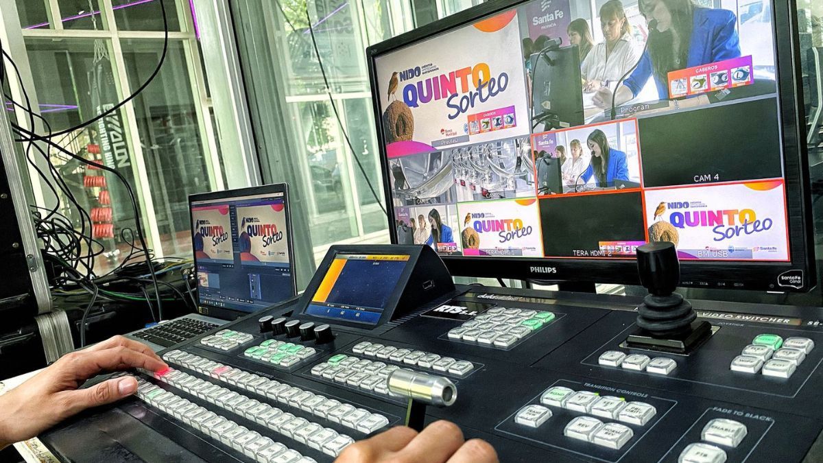 Este lunes se realizó un nuevo sorteo fde los créditos Nido.