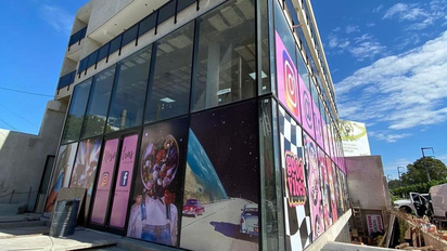 Córdoba: abrió un local que vendía ropa por $300, se convirtió en furor, pero lo clausuraron el mismo día