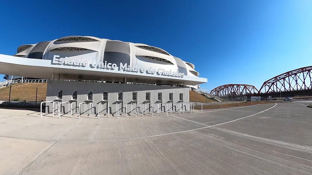 Esta noche se jugará la final de la Supercopa Argentina entre River y Racing