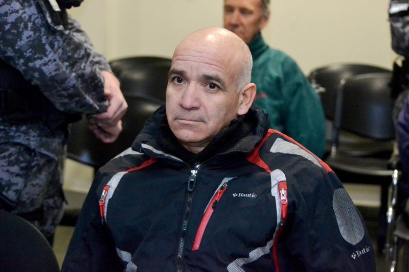 Este lunes se conocerá la sentencia para dos curas y el jardinero acusados de abusos en el Próvolo