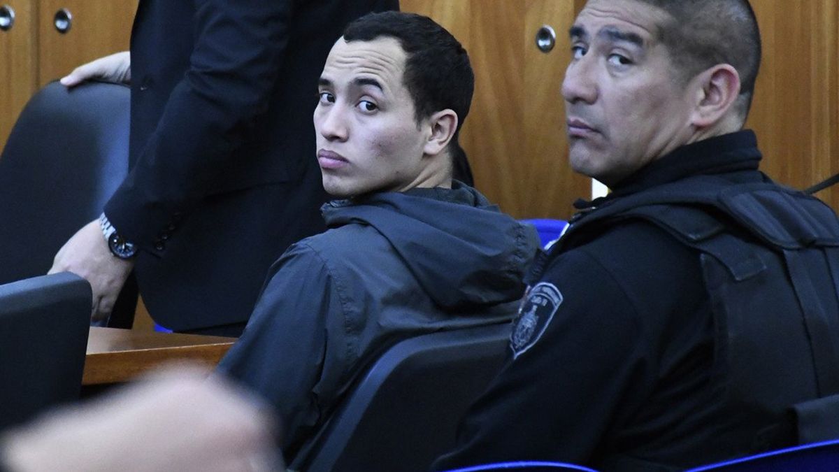 A Mauricio Canibal Laferrara los fiscales le imputaron seis cr&iacute;menes