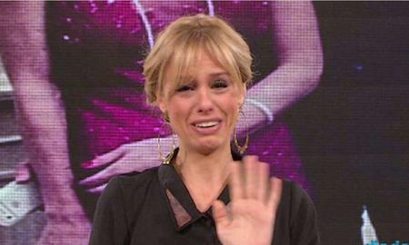 La enfermedad que padece Mariana Fabbiani y causa su extrema delgadez: Me resulta terrible... La enfermedad que padece Mariana Fabbiani y causa su extrema delgadez: Me resulta terrible...