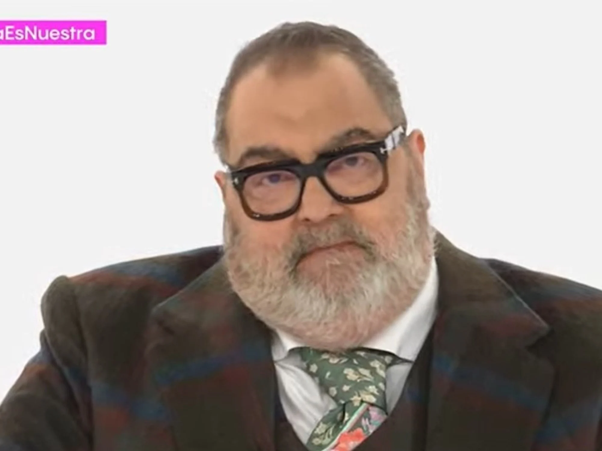 Jorge Lanata repudió pero puso en duda el atentado a Cristina Kirchner Jorge Lanata enfrentó las duras críticas que recibió tras hablar de la salud de Wanda Nara.