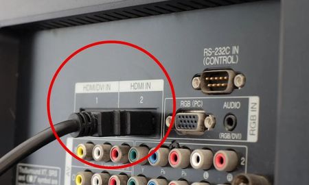 Si tenés un televisor con HDMI, no hace falta correr a cambiarlo.&nbsp;