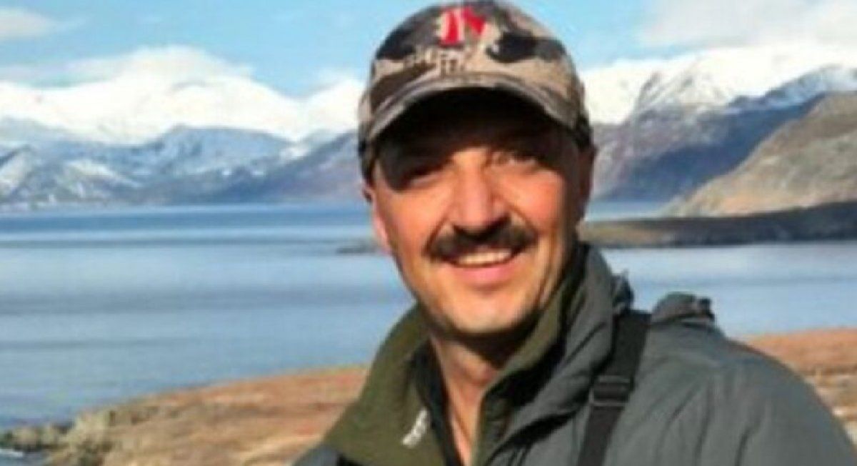 Quién era Mario Alberto Canales Najjar