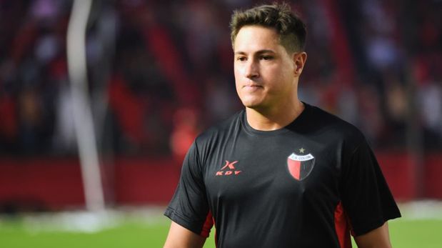 Medrán fue autocrítico tras la caída de Colón: “Nos equivocamos como nunca y no competimos”