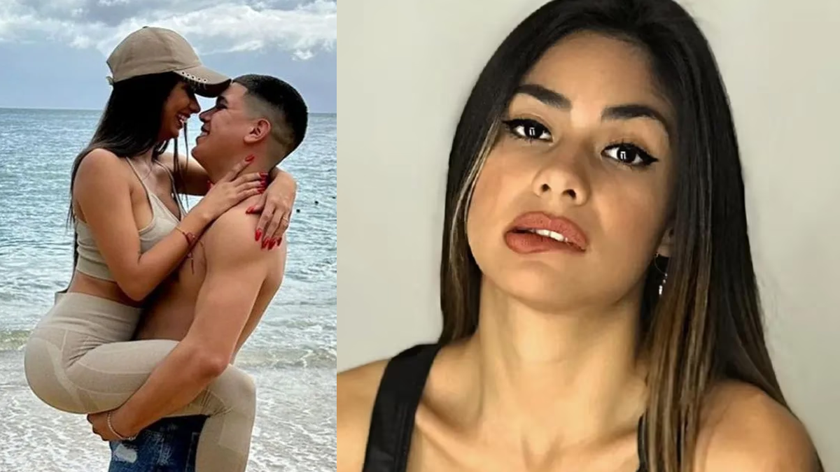 Revelaron un secreto contundente de la intimidad de Daniela Celis y Thiago Medina