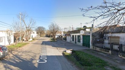 Santa Fe: un encapuchado asaltó a dos repartidores cuando pararon a comprar una gaseosa y les robó la recaudación