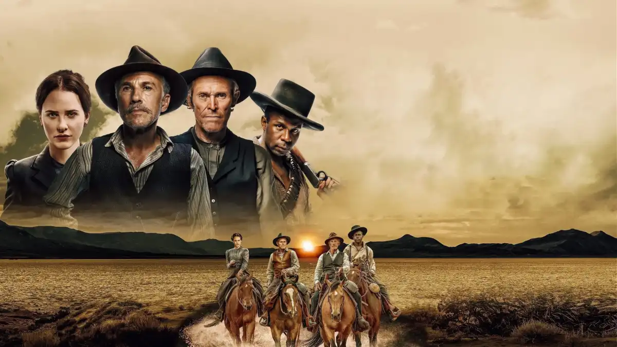 La película de western problemático y lleno de estereotipos que podés ver por Apple TV+