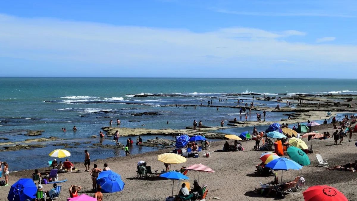 Escapada a La Lobería