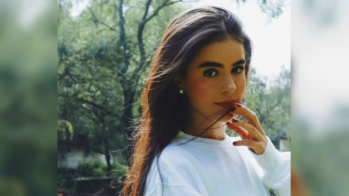 Ana Paula Capetillo dejó claro que las rubias se divierten más