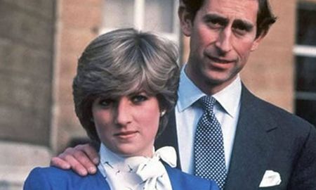 El príncipe Carlos y Lady Di habrían tenido una hija en secreto