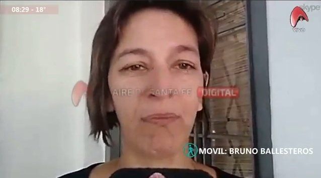 Desgarrador: lo mataron en el último viaje antes de saludar a su hija que cumple 8 años