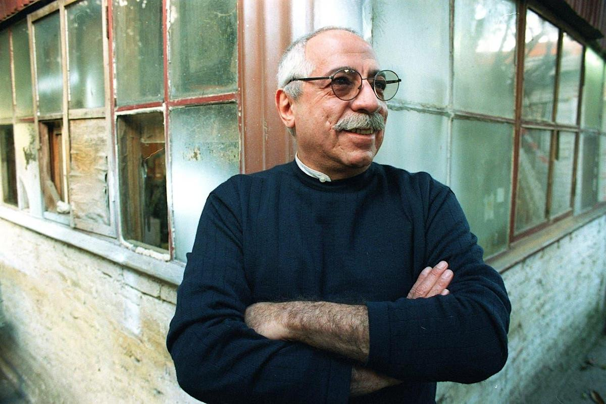 Chango Farías Gómez