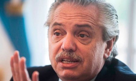 alberto fernandez asume la presidencia pro tempore del mercosur este miercoles alberto fernandez asume la presidencia pro tempore del mercosur este miercoles