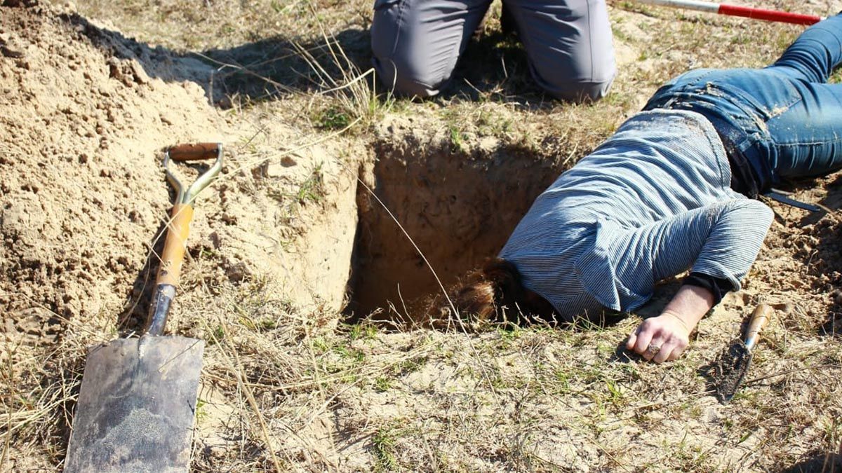 Pese a la importancia del hallazgo de los trabajos que restan hacer en materia arqueológica, desde Enerfe aseguraron que el hecho no afecta el desarrollo y avance del proyecto del gasoducto.