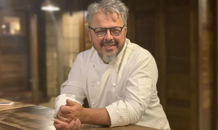 El chef ya eligió quién puede sorprender en MasterChef. El chef ya eligió quién puede sorprender en MasterChef.