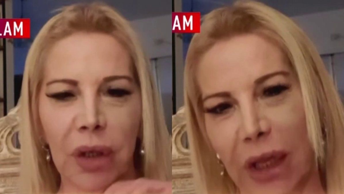 El estremecedor relato de Soledad Aquino: Me tuvieron que revivir como en las películas