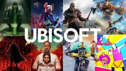 Ubisoft cancela 6 videojuegos y retrasa lanzamientos por una reorganización de estructura
