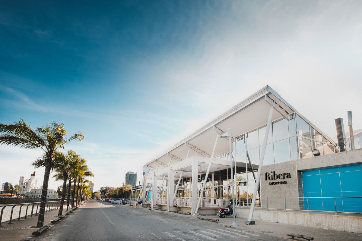 Vacaciones de invierno en Ribera Shopping: diversión de otra galaxia