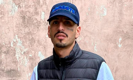 Quién era El Noba, el popular músico de cumbia 420 que murió manejando su moto Quién era El Noba, el popular músico de cumbia 420 que murió manejando su moto
