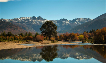 3 destinos pocos conocidos para descubrir en la Patagonia Argentina 3 destinos pocos conocidos para descubrir en la Patagonia Argentina